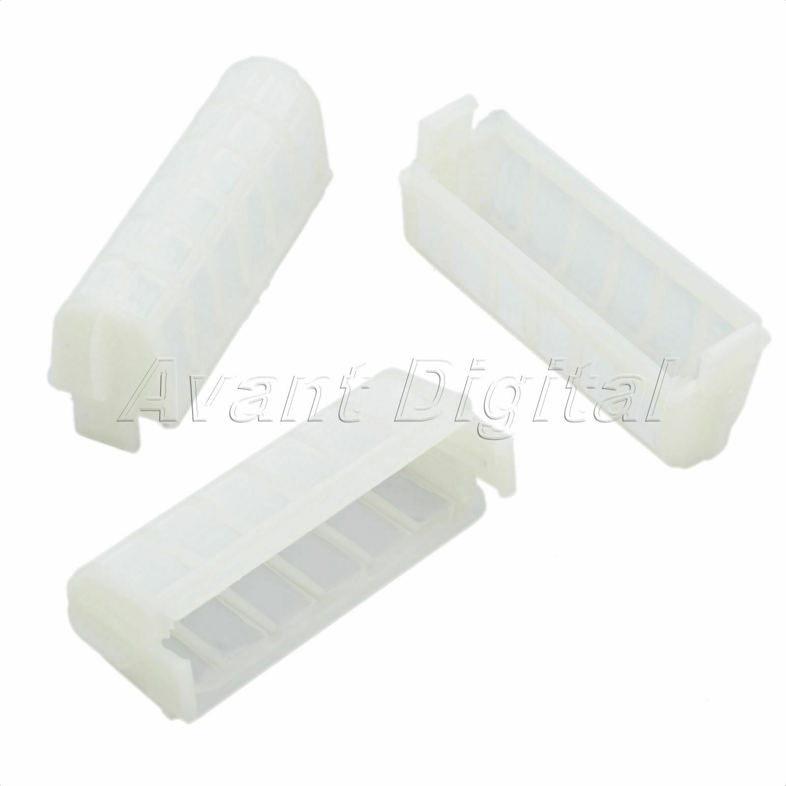5 Pcs Air Filter Head Cleaner Fit For Stihl 023 025 MS210 MS230 MS250 Chainsaw