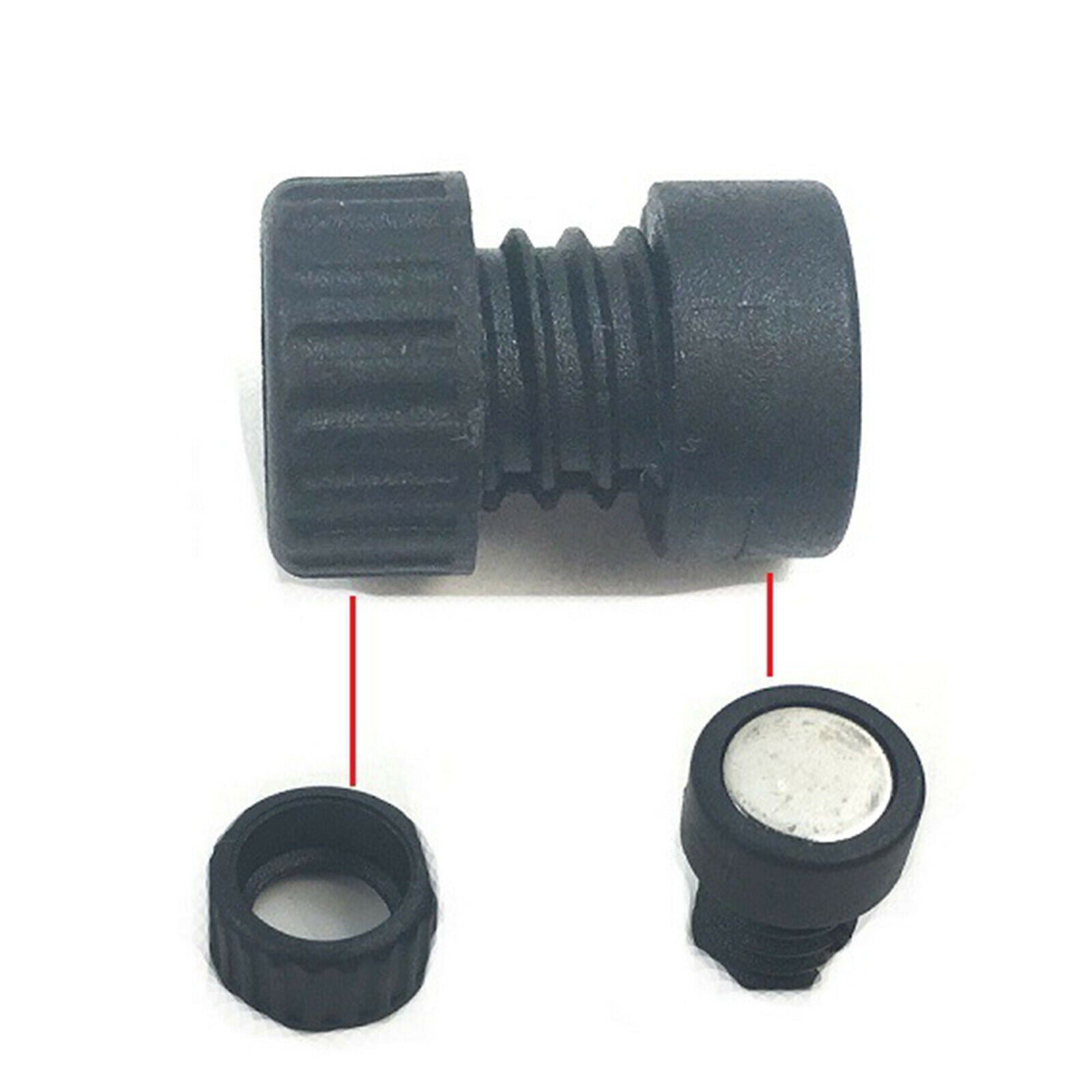 Brake Sensor for TSDZ-2 Mechanical Cycling Modification Accs Sport Kit