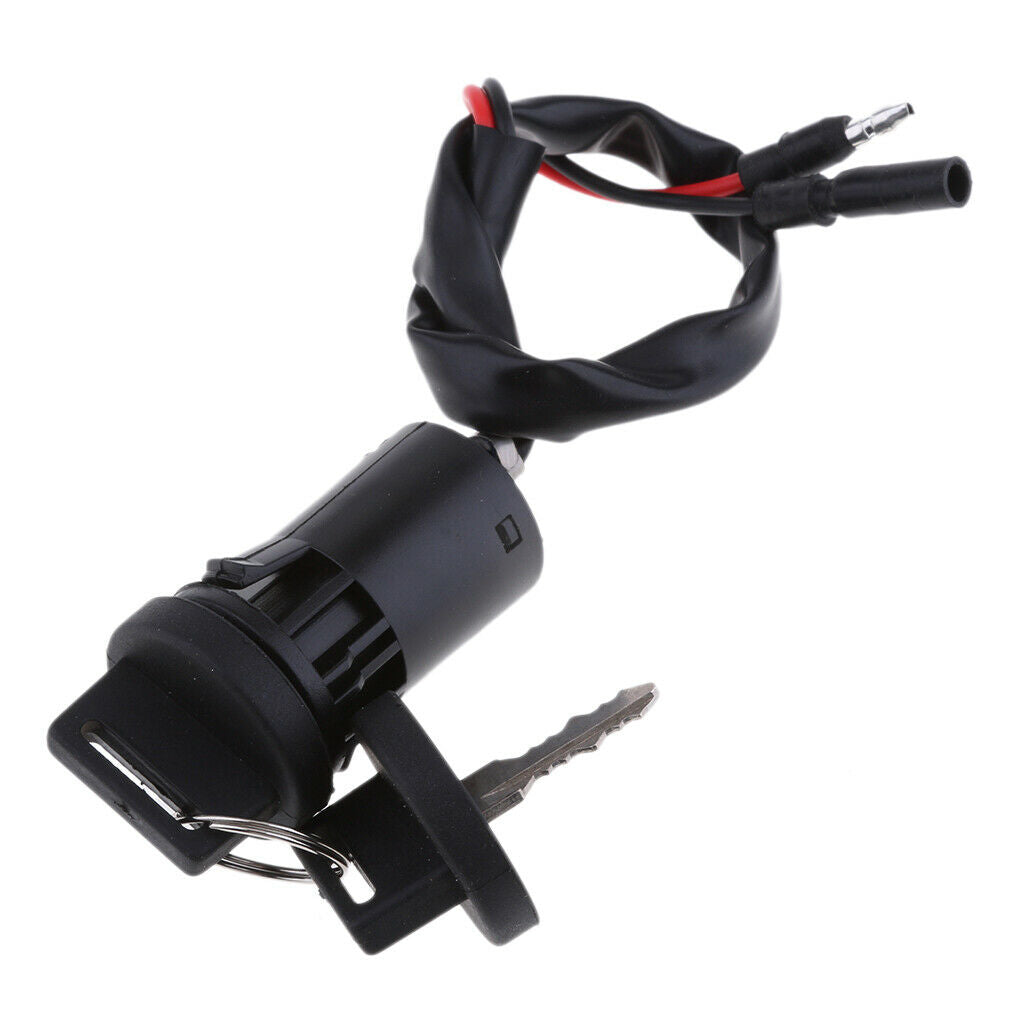 New Ignition Key Switch For    300 TRX300EX 2x4 1993-2006