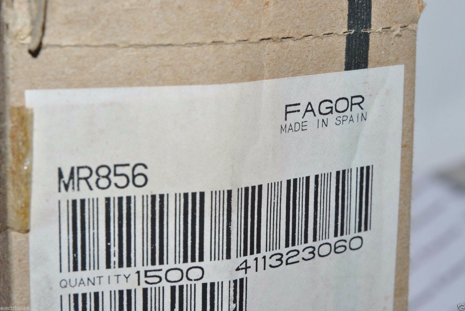 10pcs - FAGOR MR856 600V 3A FAST RECOVERY POWER RECTIFIER DIODE