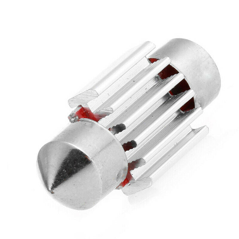 2Pcs 31mm 4014 12SMD C5W Car LED Light Canbus Dome Interior Reading Lamp.l8