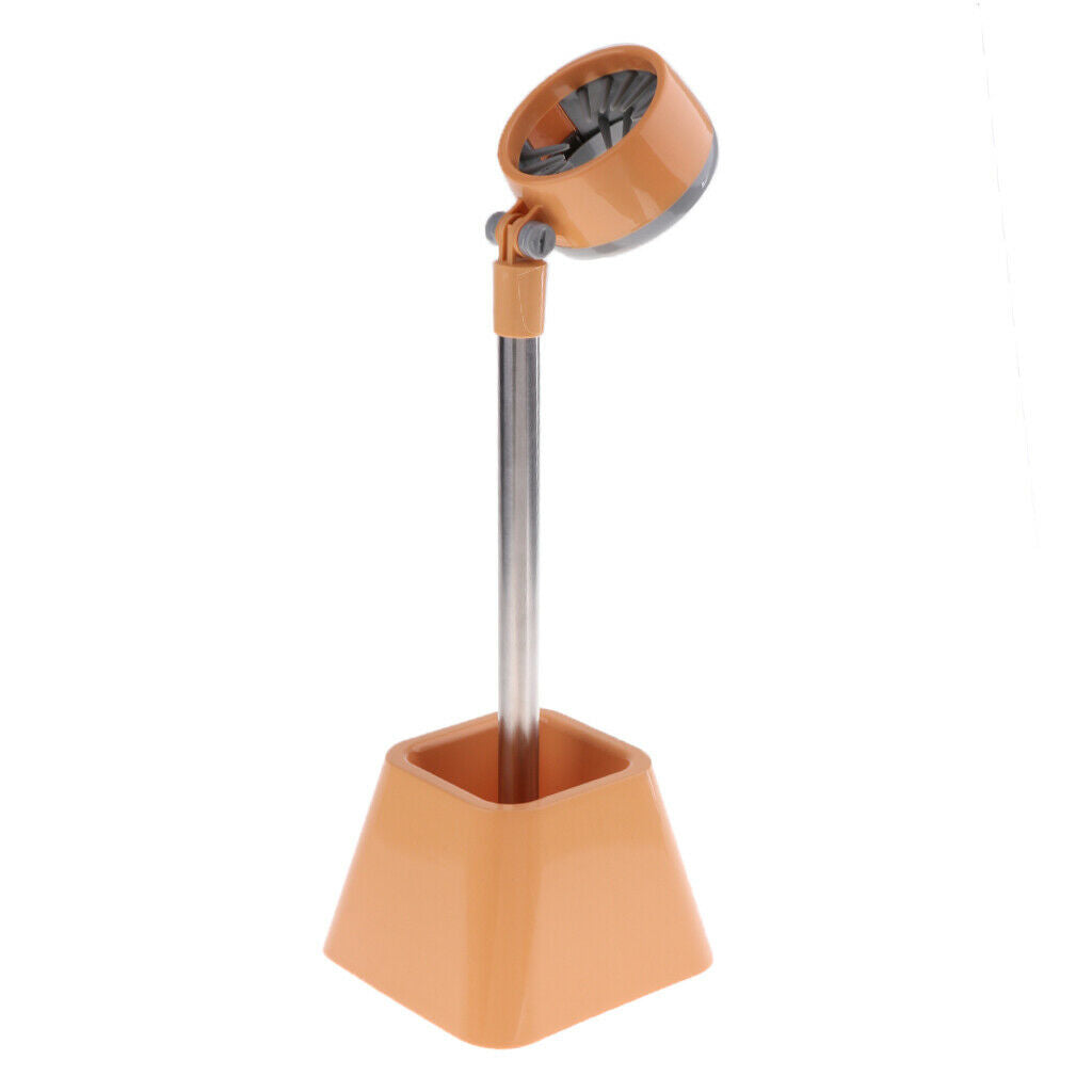 Pet Dog Cat Hair Care Tools Holder For Hair Dryer Holder Adjustable