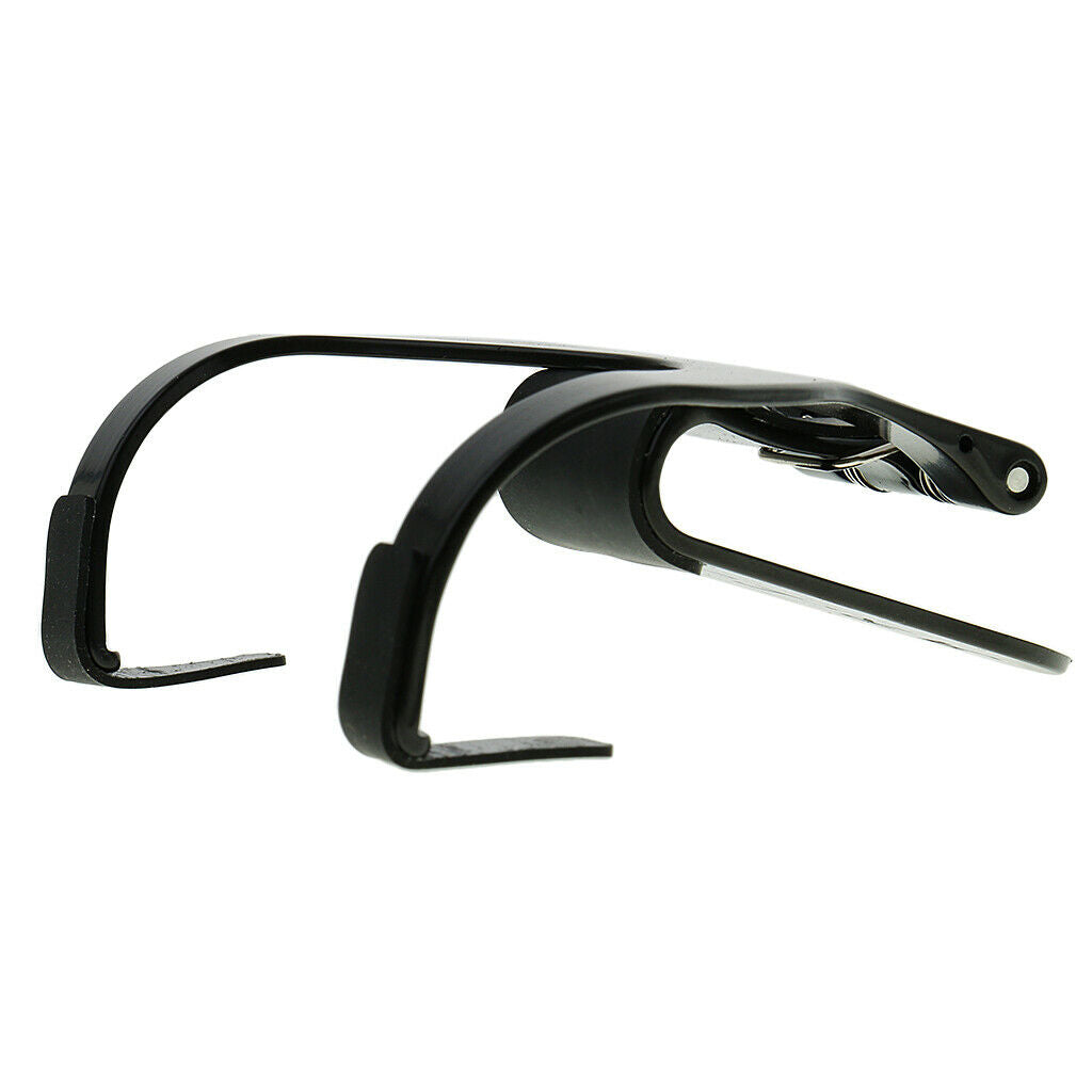 Mongolian Horse Hair Tail Erhu Bow Hair + Erhu Support Erhu Belt Support