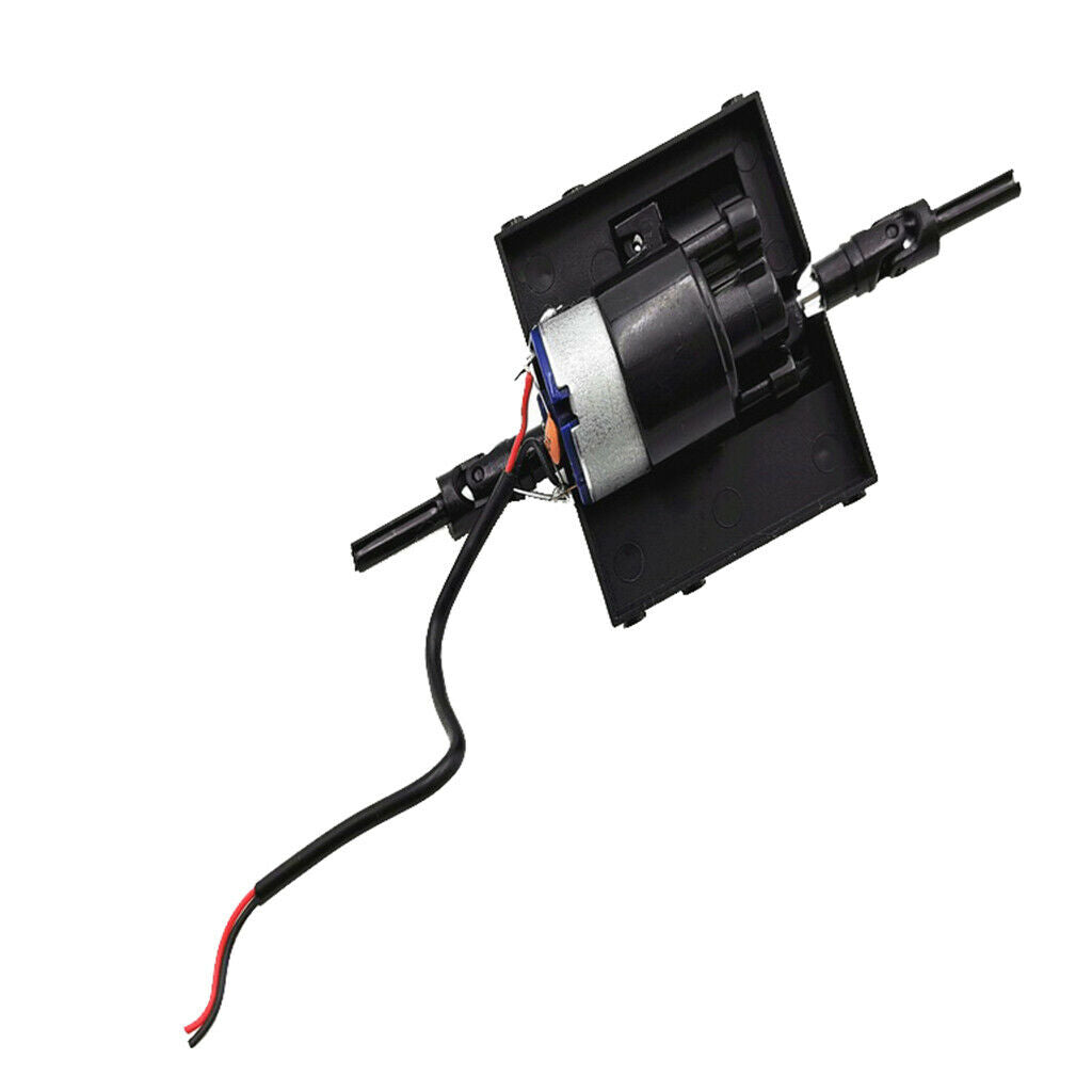 Strong RC Metal Upgrade 260 Motor  for MN90 MN90K MN91 MN45 WPL B14 B14K