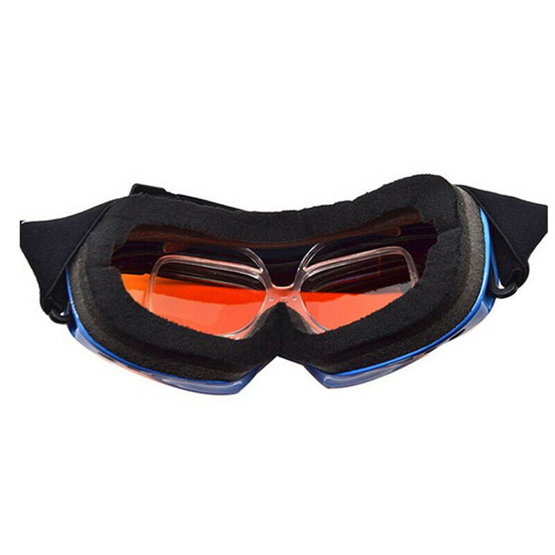 Ski Goggles Myopia Frame Insert Optical Adaptor Flexible Prescription Fra.l8