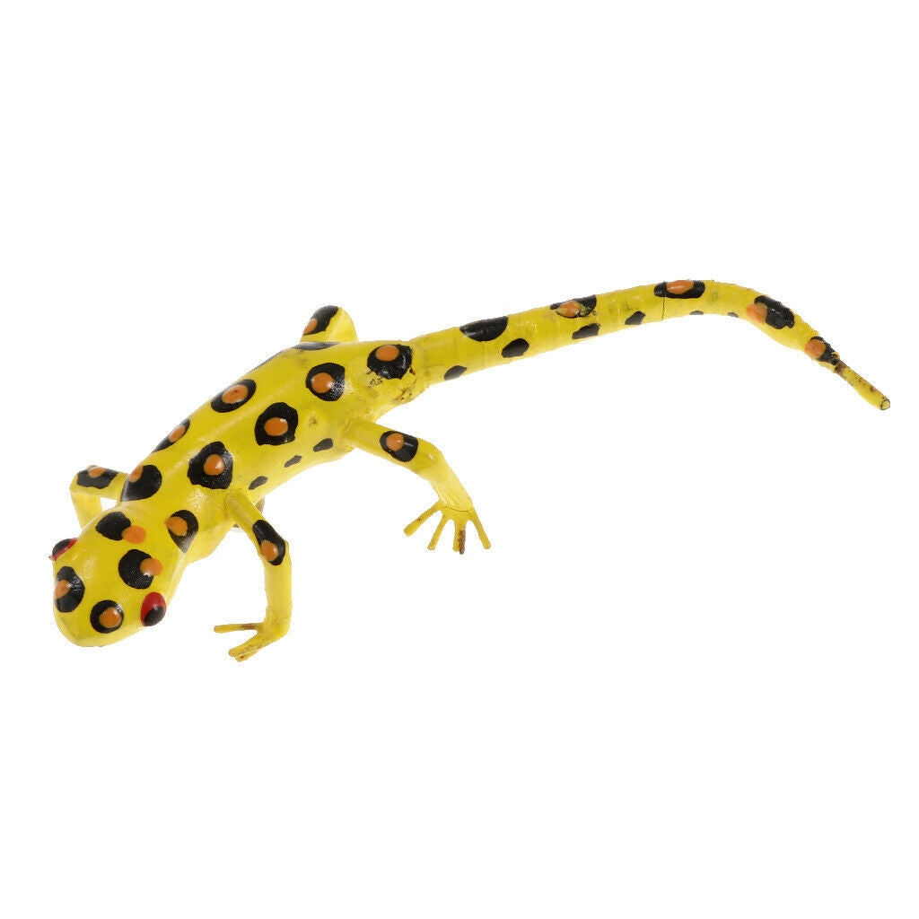 7Pieces Animal Toys Educational Resource High Simulation Reallistic Insects