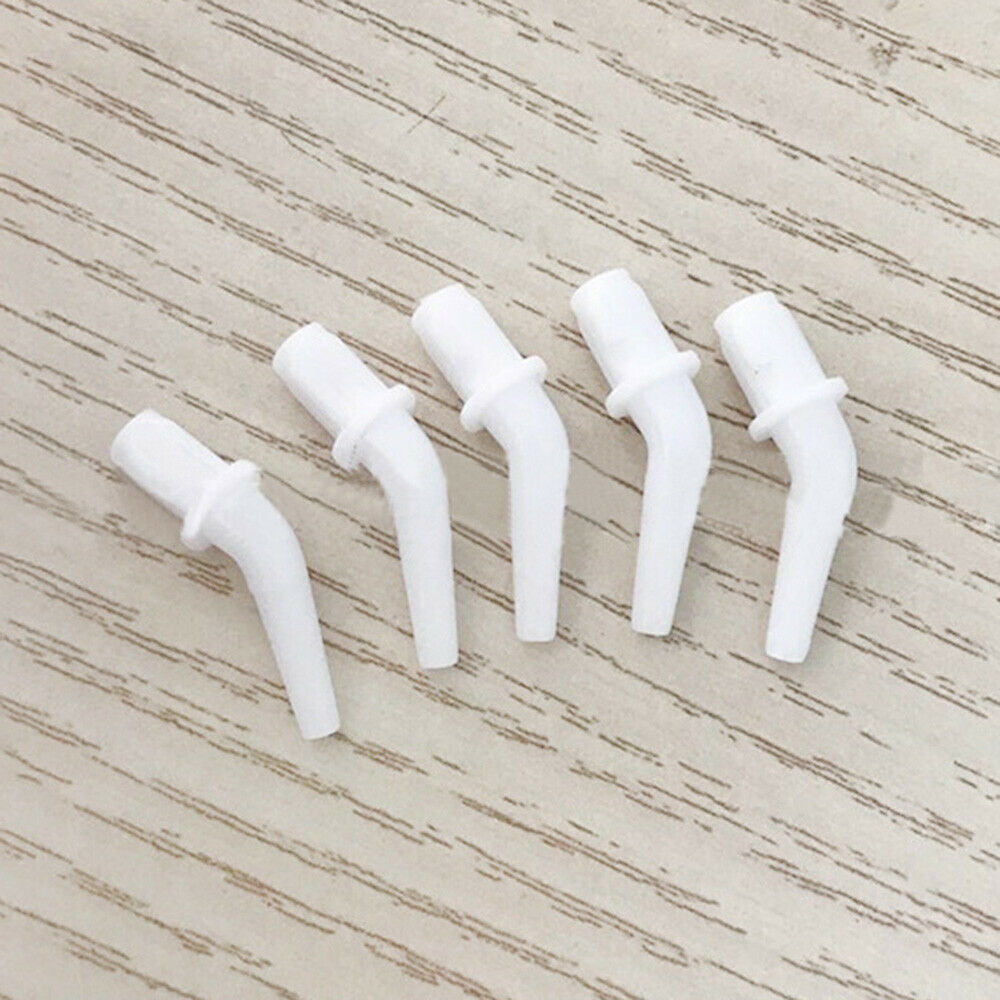 10Pcs Elbow Drill Pen Head Tip Diamond Painting Tools DIY Art Craft Accessories
