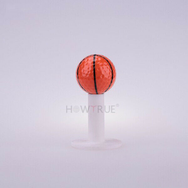 Creative golf training ball sport balls design for golfers gift travel
