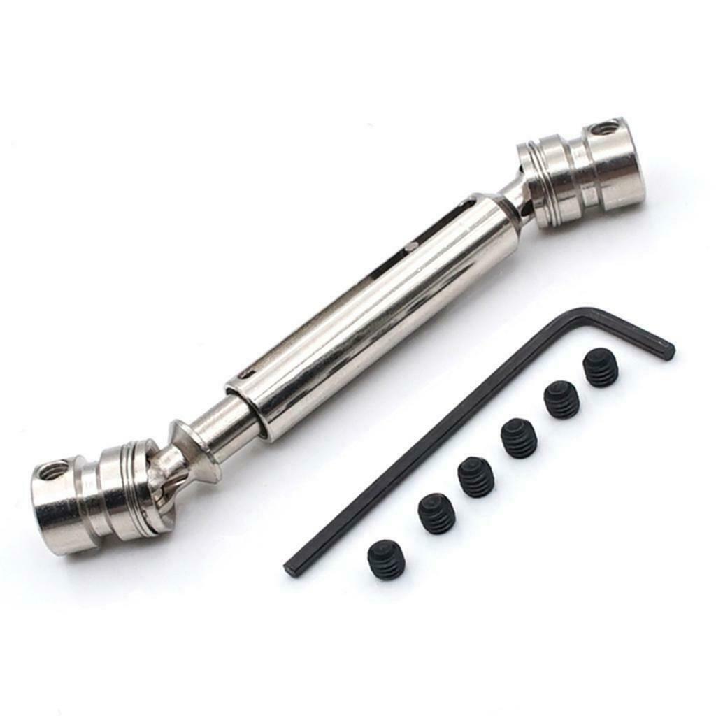 1:12 Rear Drive Shaft Universal Joint for wltoys FY-01/FY-02/FY-03 Parts