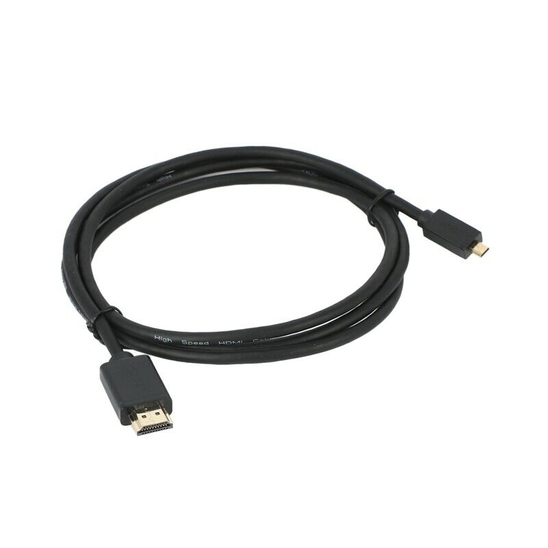 Jasoz Transfer Cable 4K/60Hz MI to Mini Cable Mini MI to MI Cable Male to M I1P4