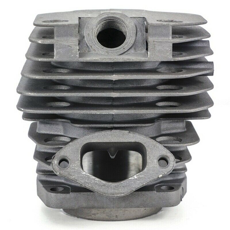 Diameter 45mm Chainsaw Cylinder and Piston Set Fit 52 52Cc Chainsaw Spare PaL3Z6