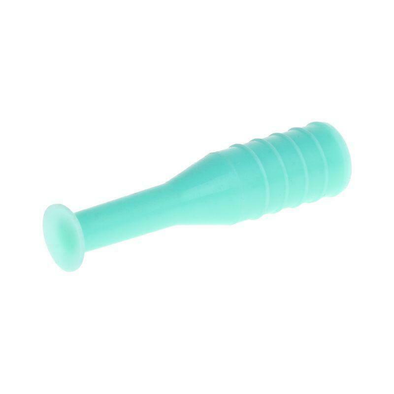 Contact Lens Stick Sucker Suction Cup Silicone Lenses Care Useful Remove Travel