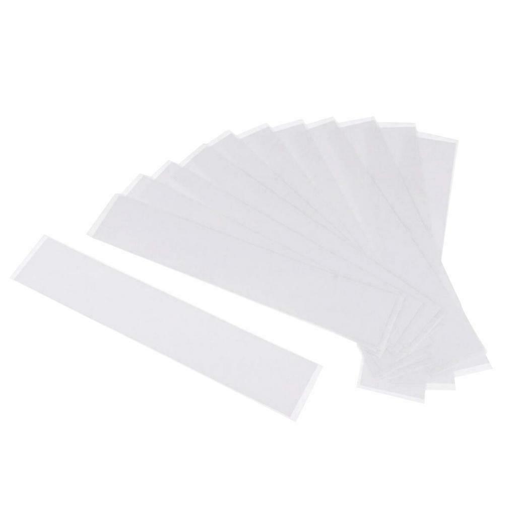12 Piece Golf Grip Tape Strips For Iron Corner Putter