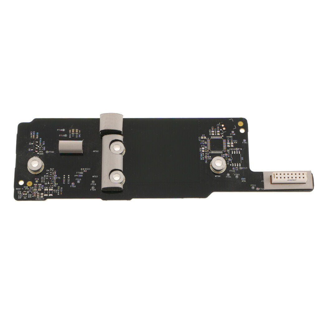 Power On/Off Switch Button Circuit Board PCB for     S Reapir Set
