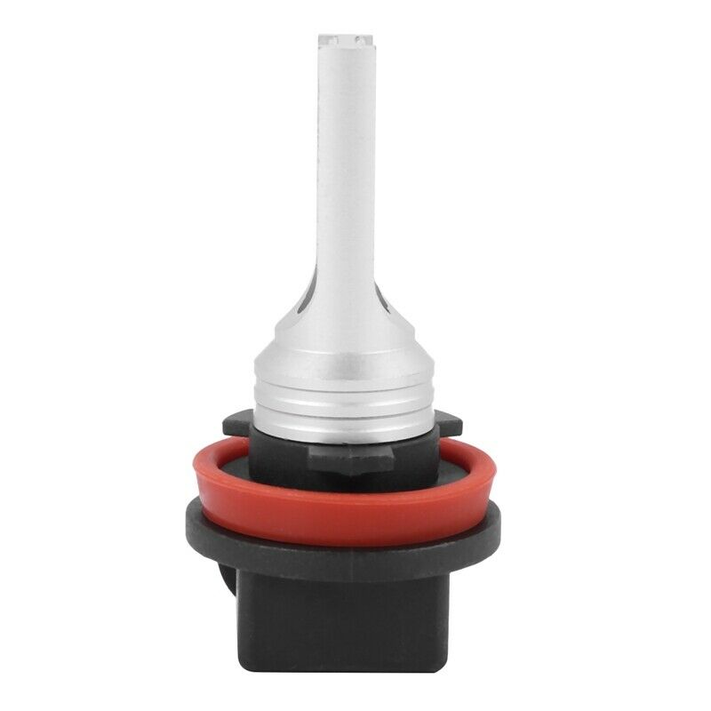 H8 H11 H16 Led Fog Light Bulb, H16 Led Fog Lamp High Power Csp-Y11, Cool WhiteW3