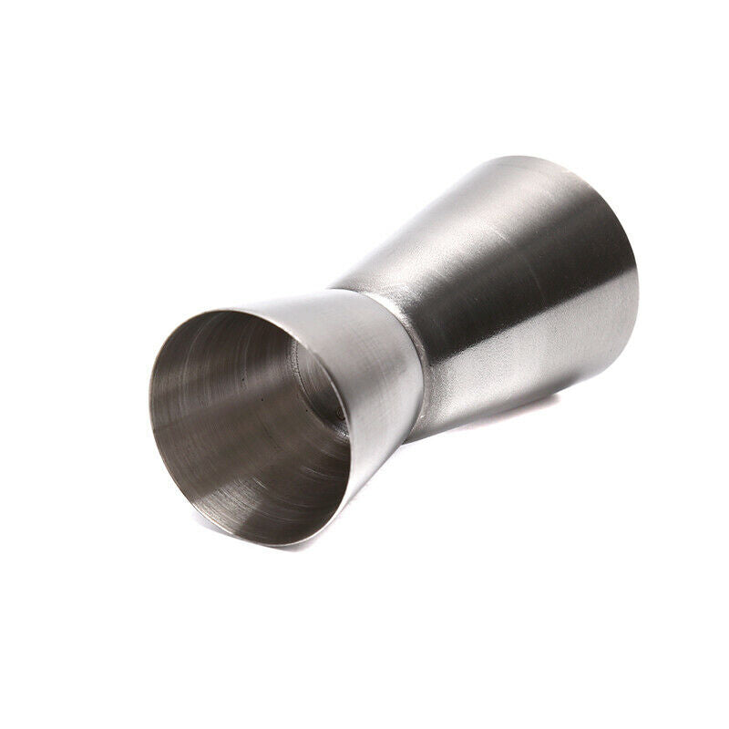 Double Sided Cocktail Liquor Bar Measuring Cups Stainless Steel Bar Jigge_hg Rf