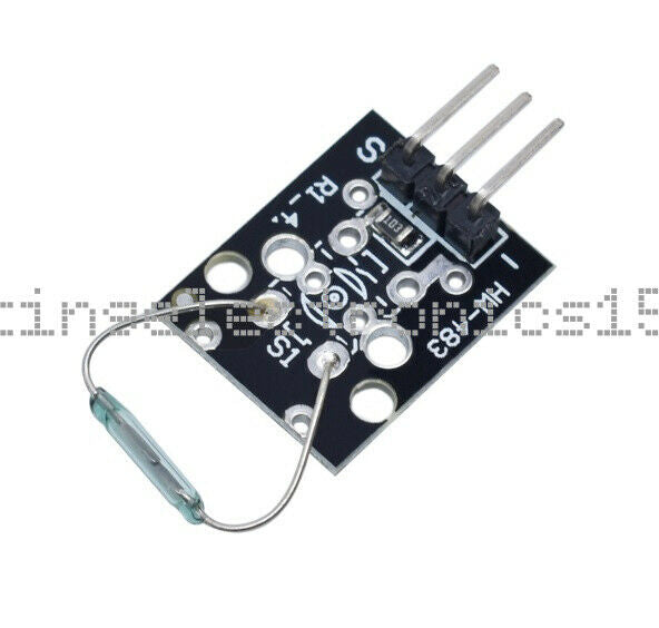 For Arduino Raspberry Pi kompatibel mini magnetic reed Kontakt Modul KY-021