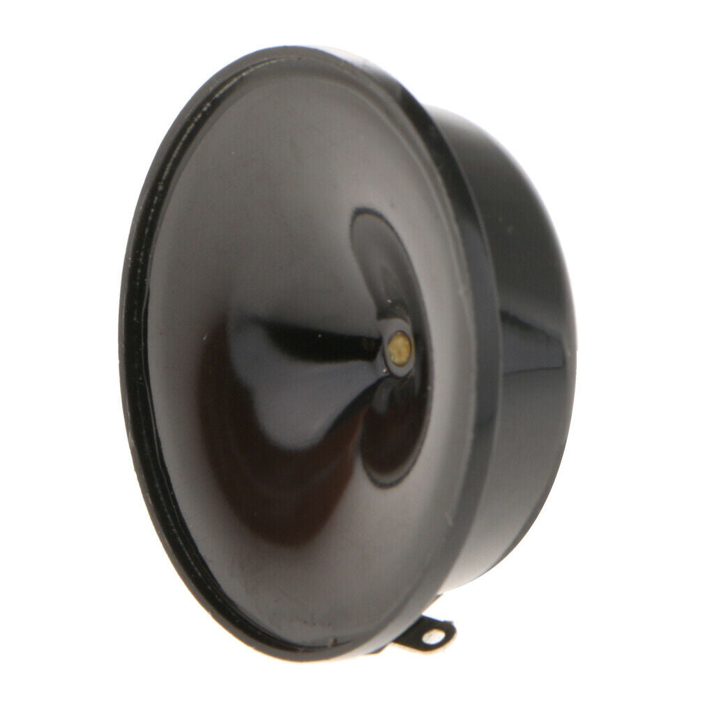 8X 41mm Dia. Ultrasonic Piezo Horn Treble Speaker Tweeter Loudspeaker 40KHz