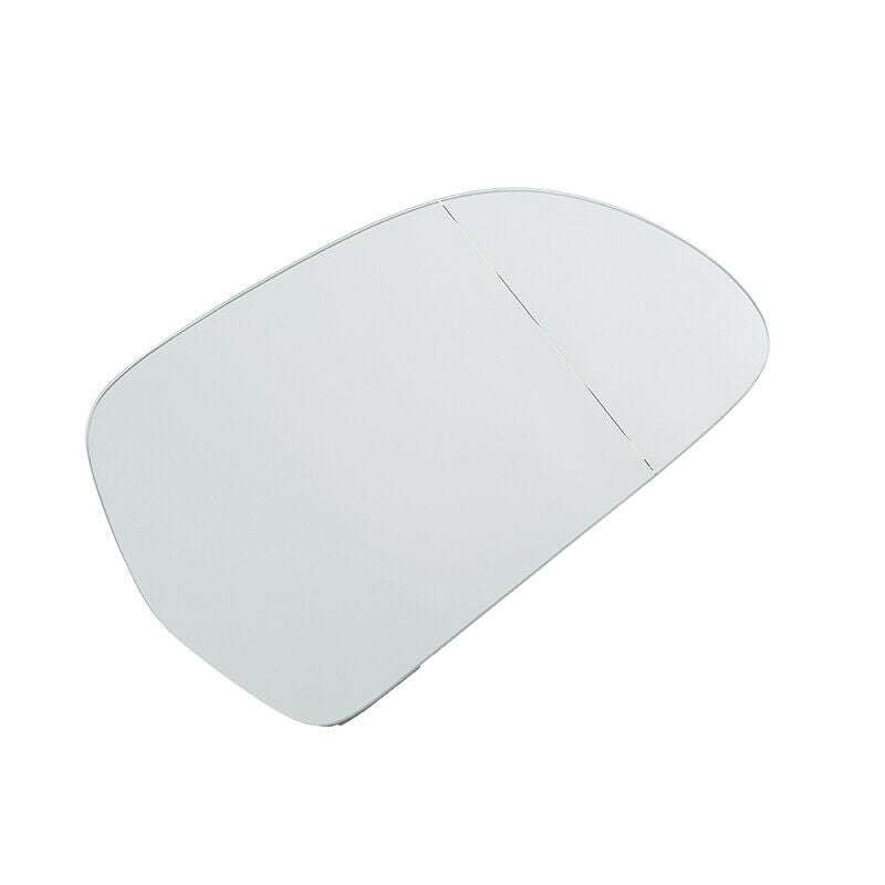 Fit For Audi Q3 2012-2017 Mirror Glass Heated Passenger Side Right