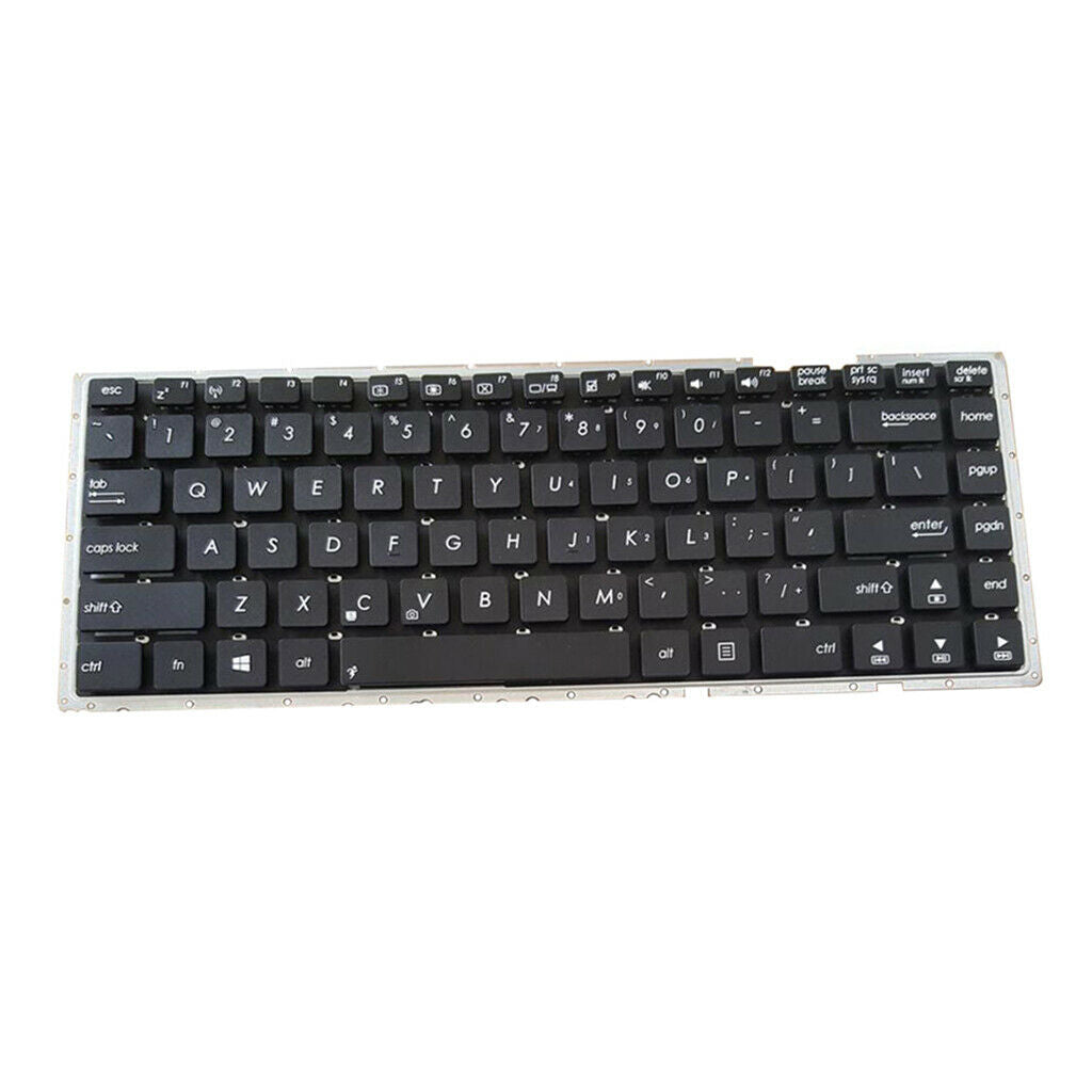 For Asus P452 P452A P452L P452LJ Laptop Keyboard US English Layout Keyboard