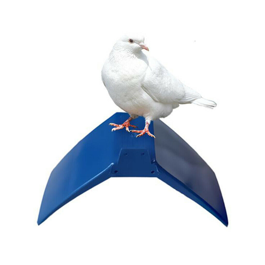 10x Dove Rest Stand Lightweight Pigeons Rest Stand Bird Perches for Dove