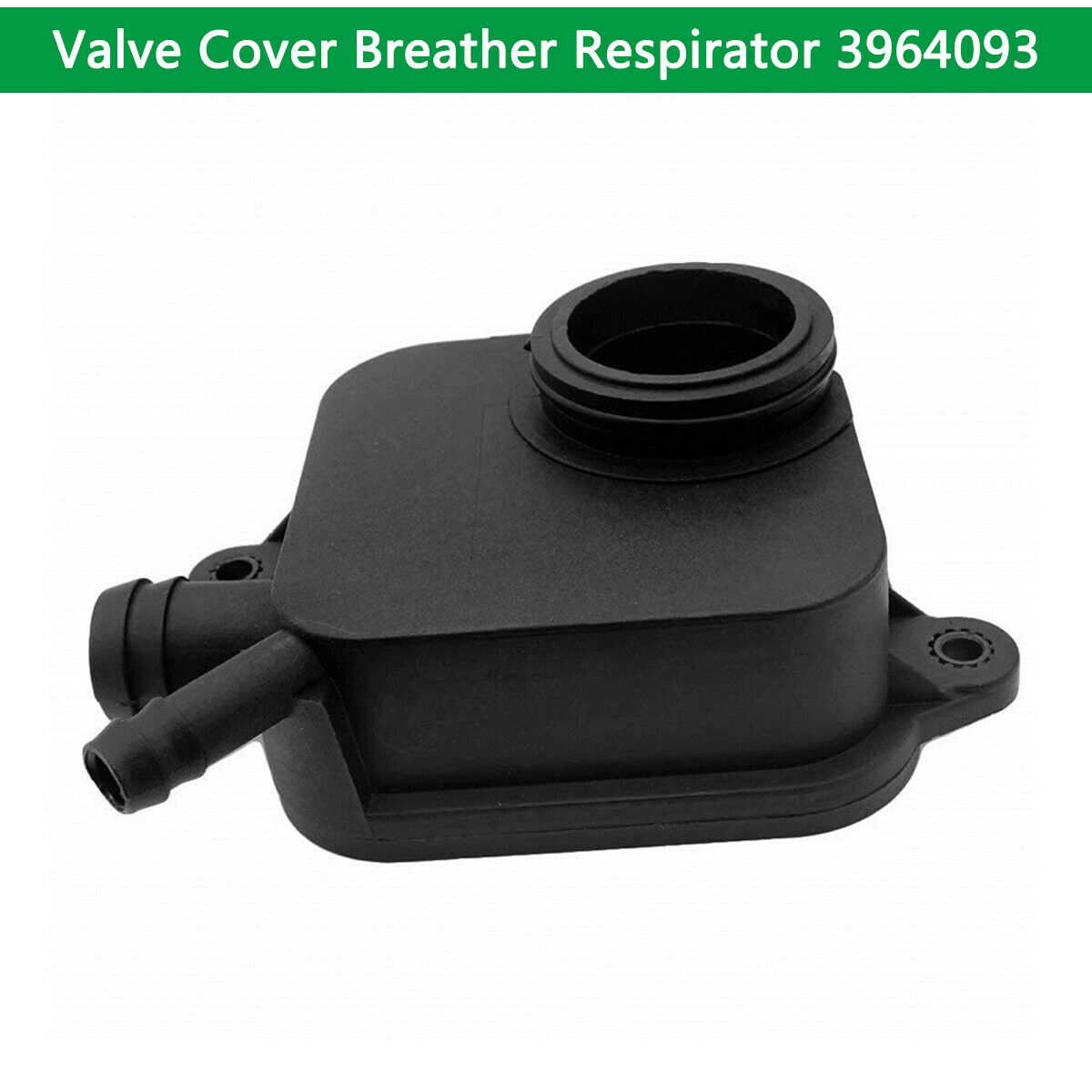 Direc Replacement Valve Cover Breather Respirator For Dodge Cummins 5.9L 3964093