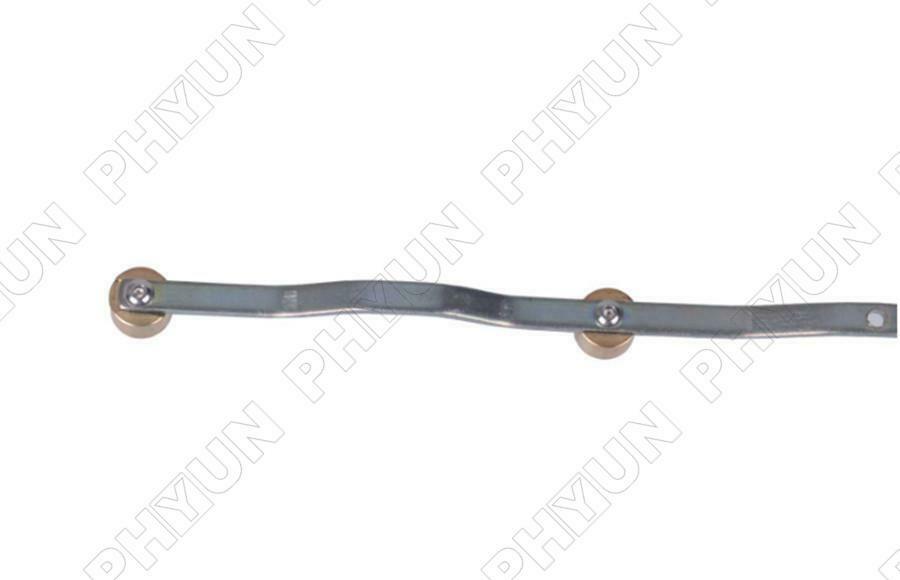 Intake Manifold Swirl Flap Rod For Alfa Romeo 939A200 Fiat - Enigines M91 & M92