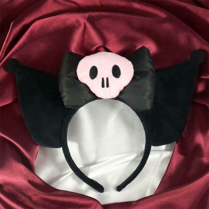 Carnival Cartoon Headbands Dancing Party Props Headwear Halloween Hair Props