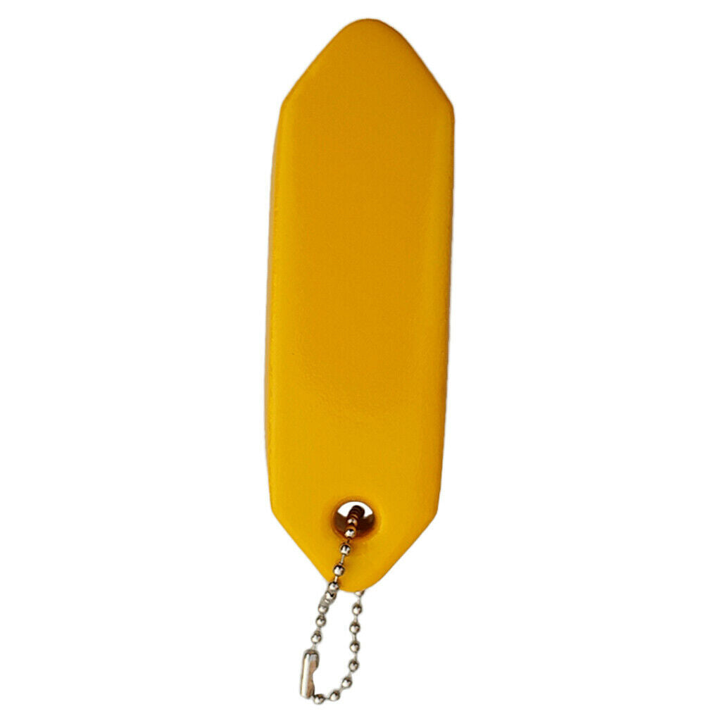Durable Floating Key Chains, Floatable Keychain Ring, Key Buoyant / Float / Buoy