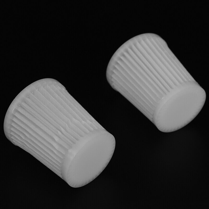 Hepa Filters Fit  GAS18V-LI Gas 14.4v LI Vacuum Cleaner 2 Pack S8A2A2