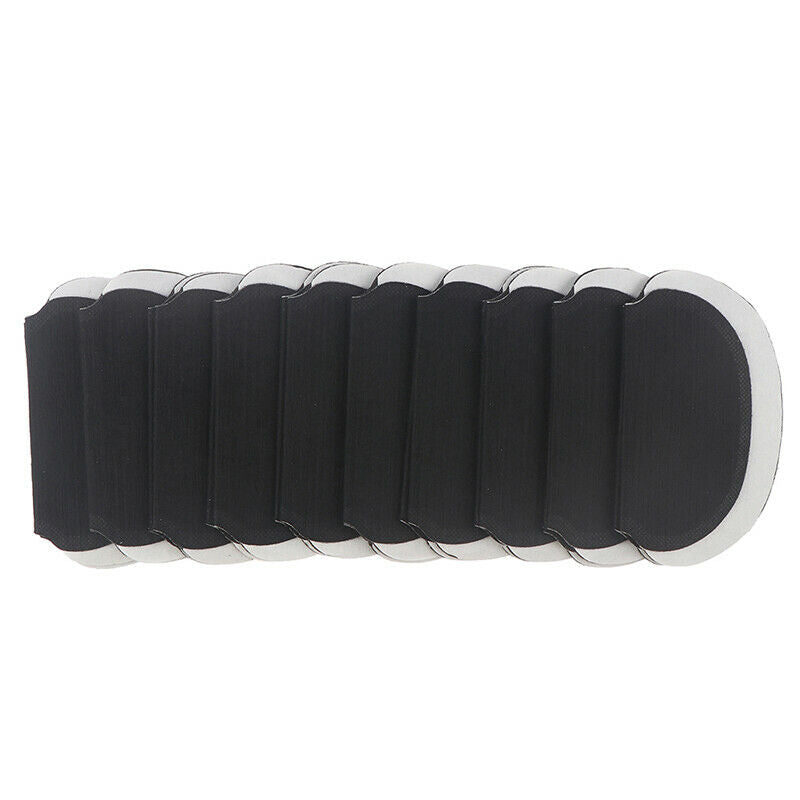 Set of 20Pcs Disposable Underarm Armpit Sweat Perspiration Pads keep Cloth Dr Rf