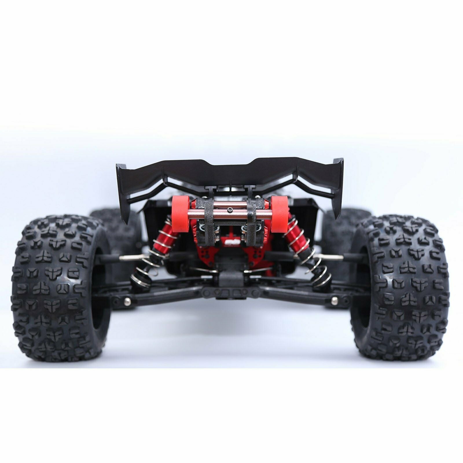 Nylon Head Up Wheel Parts For 1/8 ARRMA KRATON  EXB  ARA106053 RC Cars Parts
