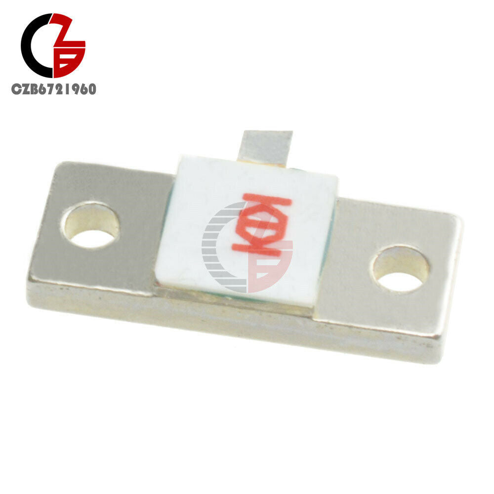 10Pc RF Termination Microwave Resistor Dummy Load RFP 250N50 250W 50ohms DC-3GHz