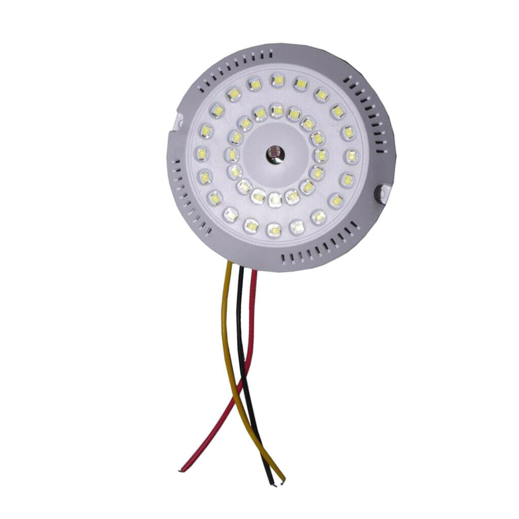 220V 18W 6000K Replacement LED Module for Ceiling Light Motion Detector for Home