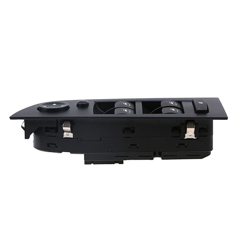 Left Side Front Window Master Switch Cover For BMW E90 E91 325i 335i 2005-2011