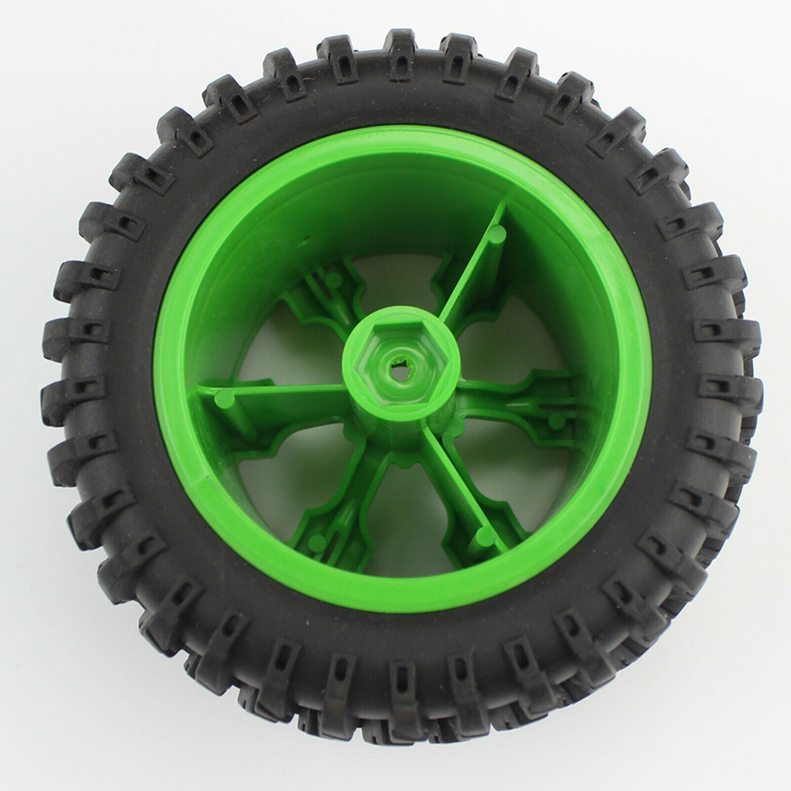 Remote Control Cars Upgrade Tyres 110cm for Wltoys 12428 144001 12428-A 1/12