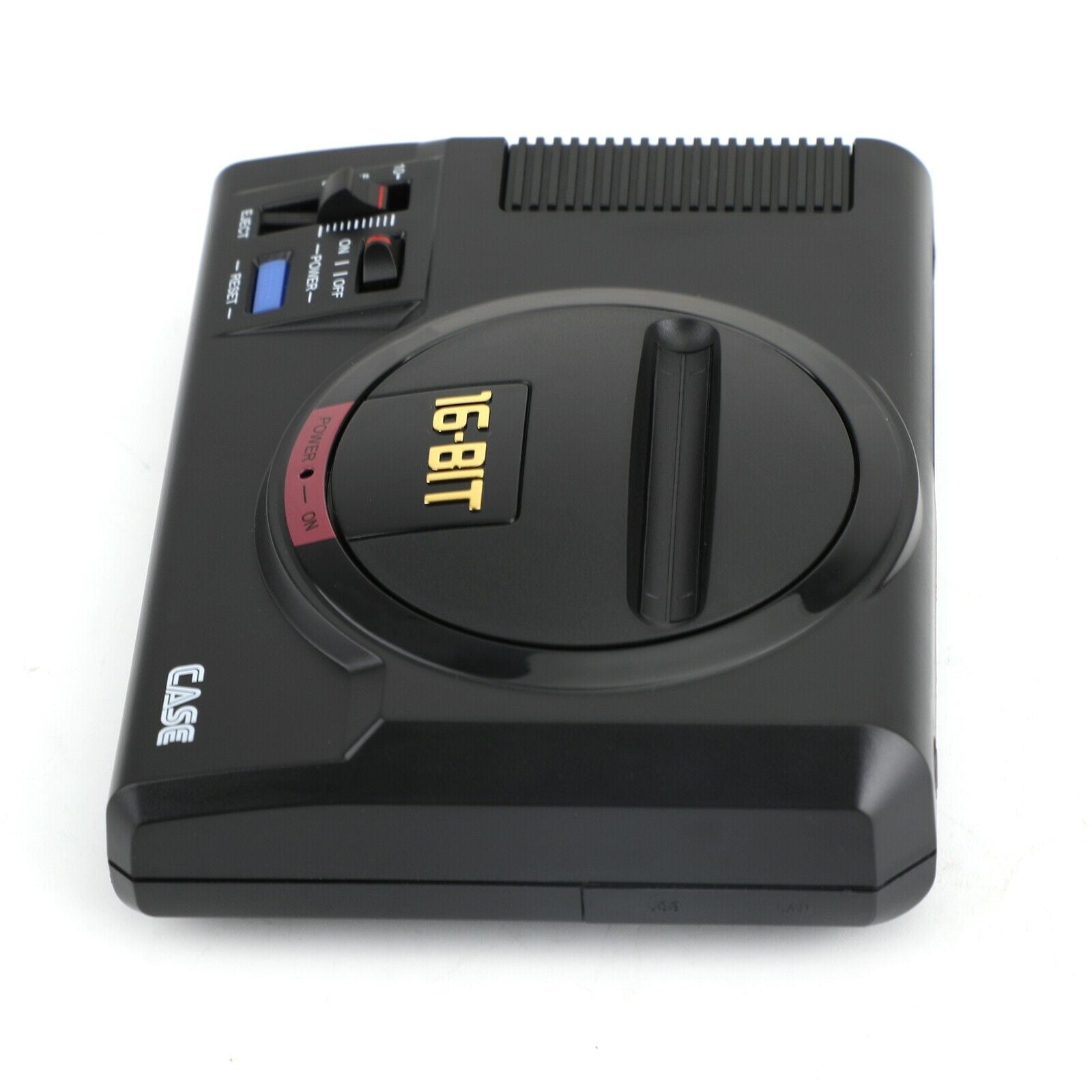Functional Power Button & Gamepad Controller for RPi 3B+/3B/2B+ for MEGAPi Case