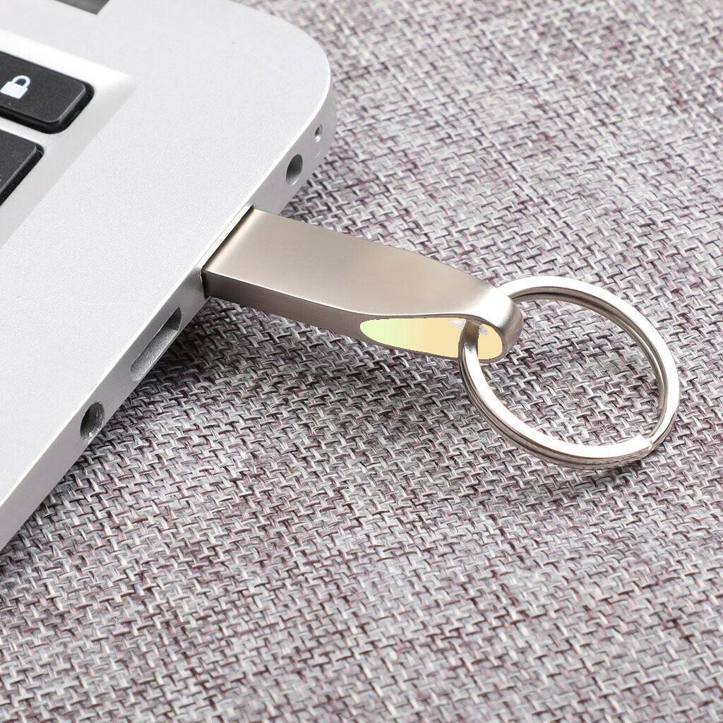 Flash Drive USB 3.0 Memory Stick Thumb Drive Pen Drives Jump Drive