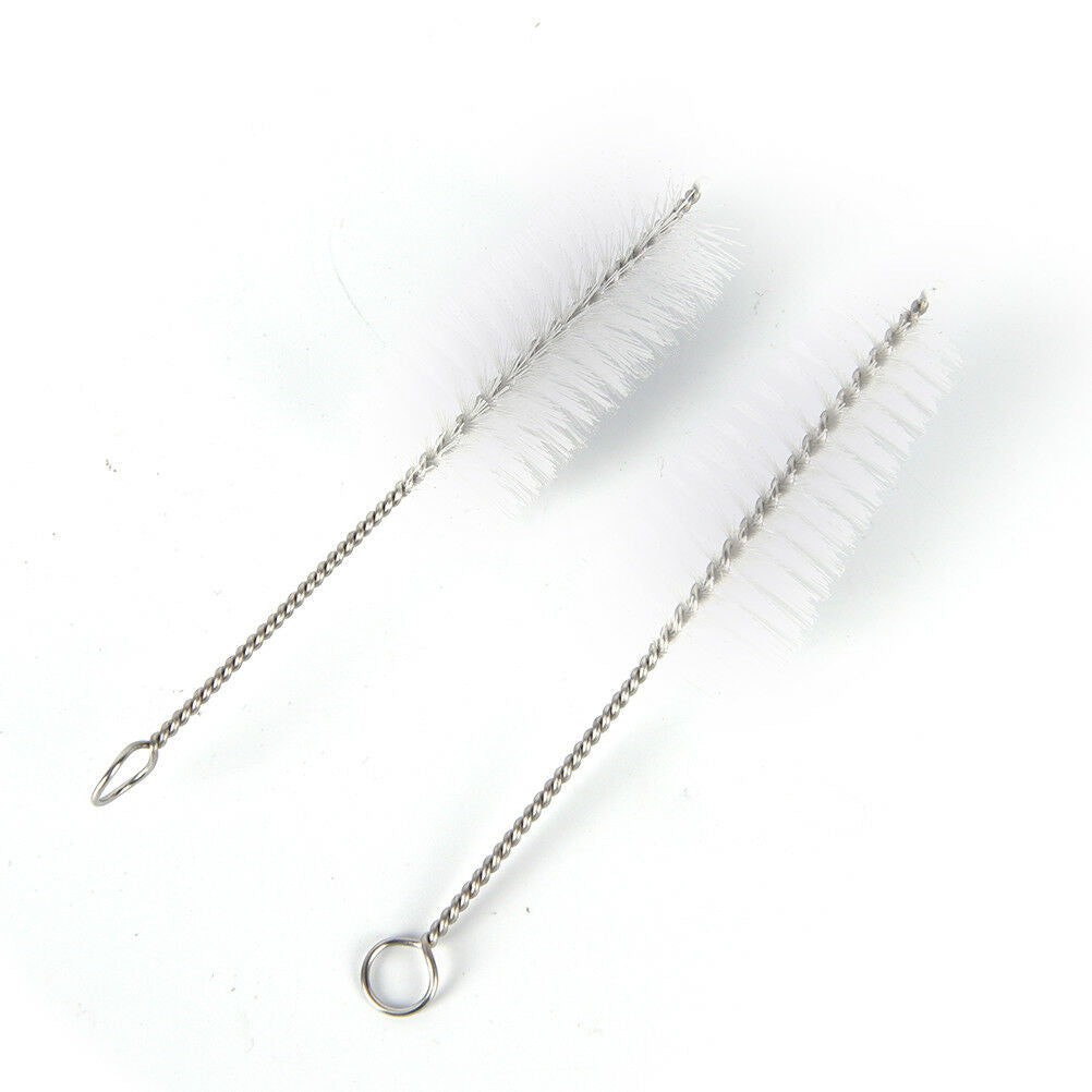 1 set trumpet maintenance cleaning care kit 3 brushes RY XjSJCA