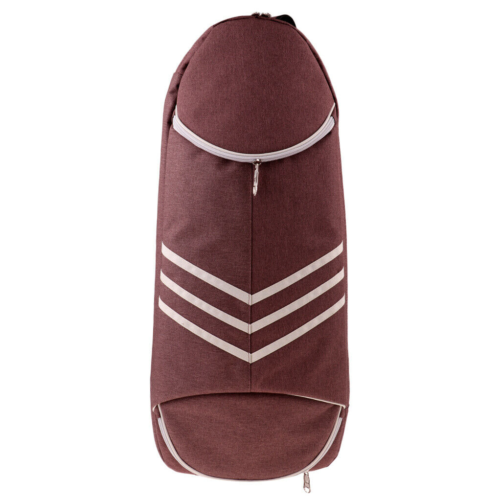 Multi Purpose Backpack Sport Bag for Tennis, Badminton, Biking,Travel Coffee