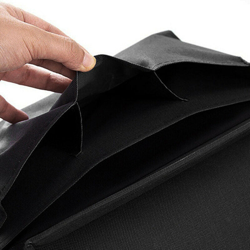 3+1 Pocket Sofa Chair Handrail  TV Remote Control Arm Rest Bag Bedside Organizer