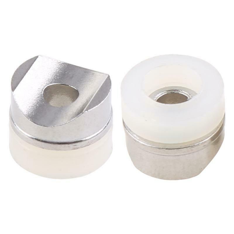 Hot Favorable 5 Pieces Airless Tip Reversible Tips Stamps Seals