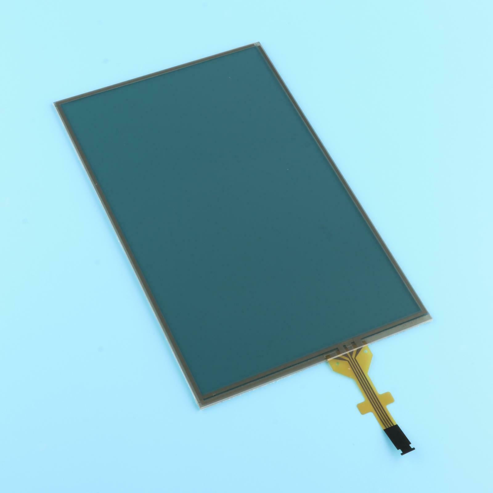 7" Navigation Touch Screen Digitizer for   208 308 Navigation Touchpad