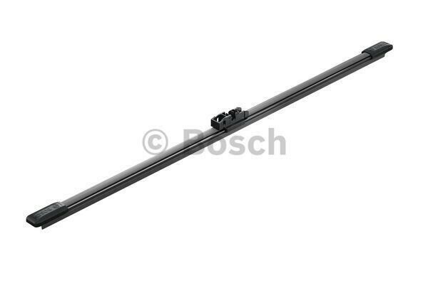 Bmw Volvo BOSCH AeroTwin Rear Windshield Wiper Blade 350mm 14" A351H 2007-