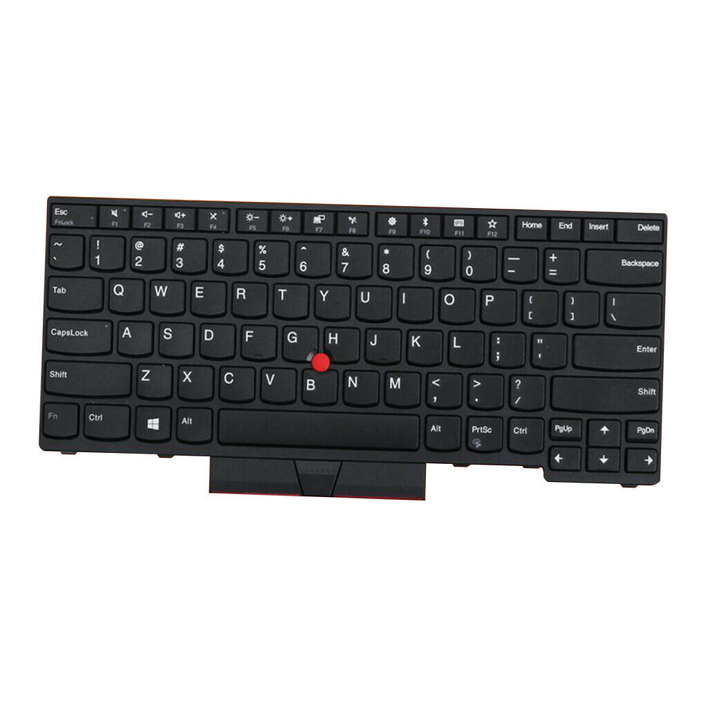 Laptop Keyboard Small Enter Key for Thinkpad IBM Lenovo E480 L480