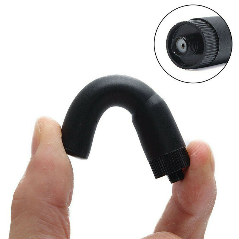 ST20 Dual Band SMA-F 144MHz/430MHz Soft Antenna for BAOFENG UV-5R UV-82 888S