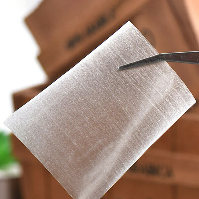 500 Sheets Nougat Wrapping Paper Edible Glutinous Rice Paper Baking Pa NL