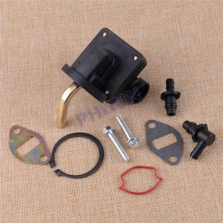 Lawn Mower Fuel Pump For AM133627 GT225 L110 LT150 LT155 LT160 Lawn Tractor