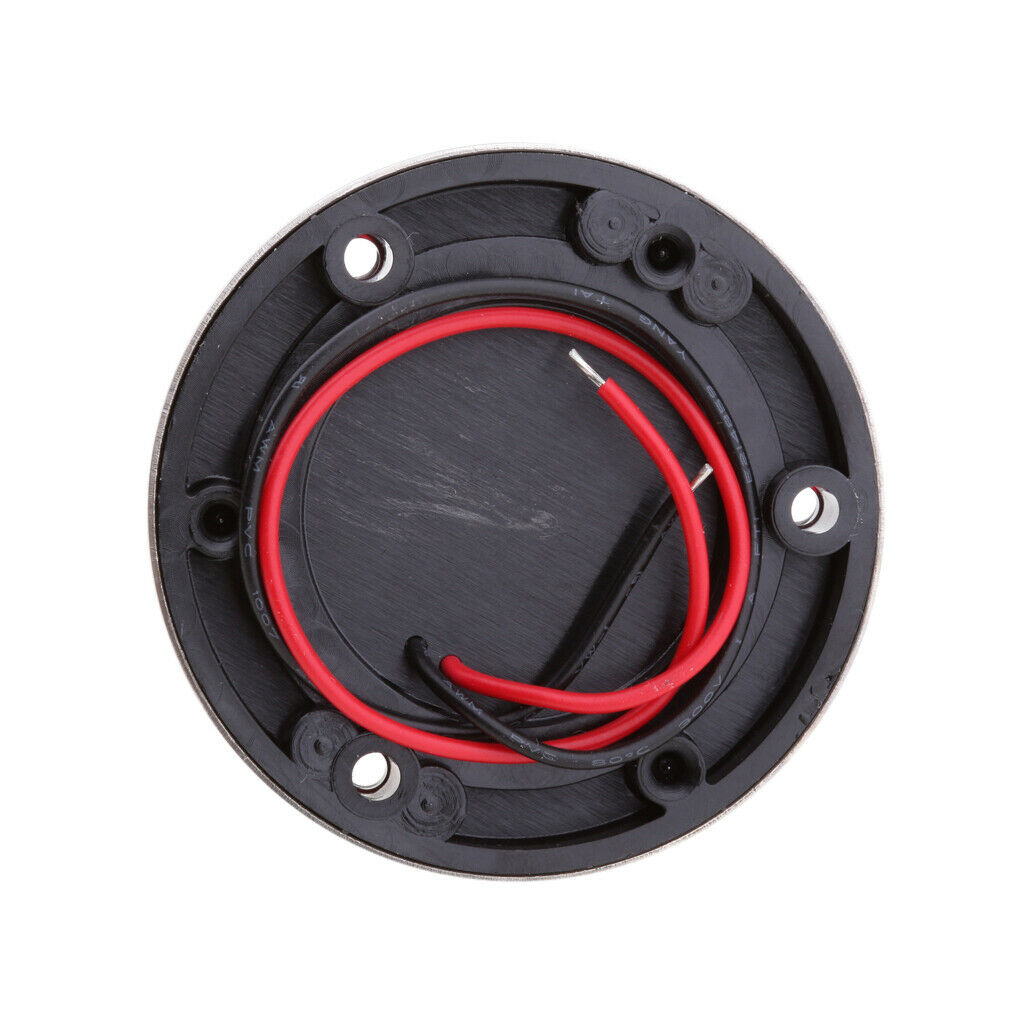 Pack Red & Green Boat Yacht LED Light 12V Stainless Steel Navigation Lamp