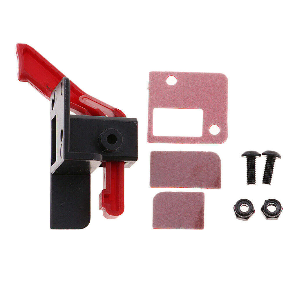 Easy Start ESC Spare Parts For 4